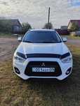Mitsubishi ASX 2014