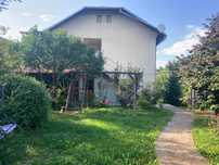 Inchiriez casa cu gradina pentru 12 oaspeti - Revelion