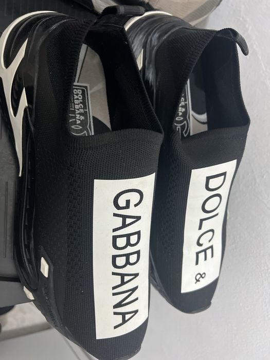 Мъжки обувки dolce & gabbana