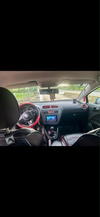 De vanzare Seat Leon