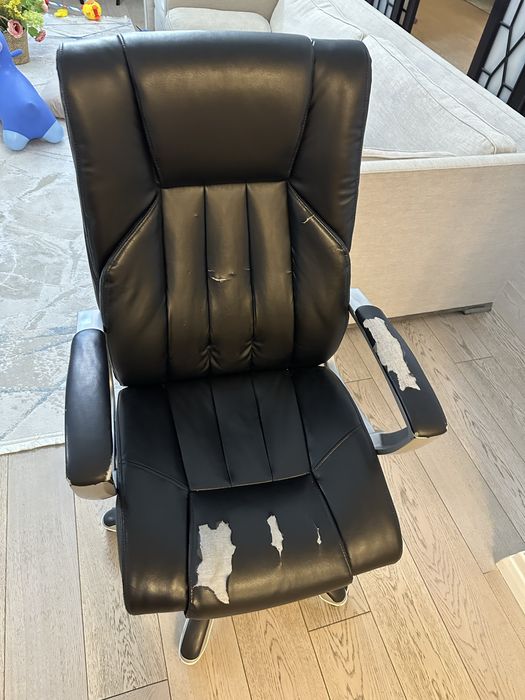 Кресло для рабочего стола