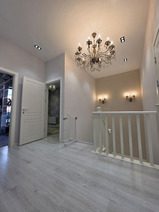 Продаю Коттедж Цалковская с мебелью и техникой