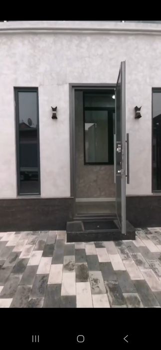 Продаетса евро дом