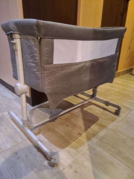 Кошара за бебе NextToMe