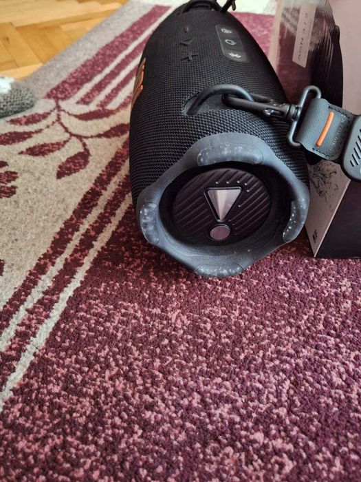 Преносима тонколона JBL Xtreme 4 - с гаранция