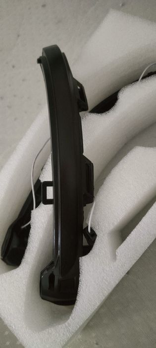 semnalizari dinamice passat b8