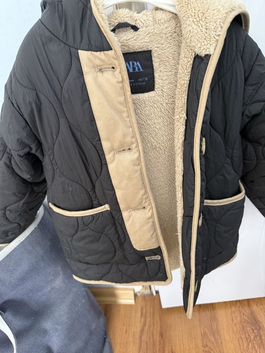 Детско яке Zara