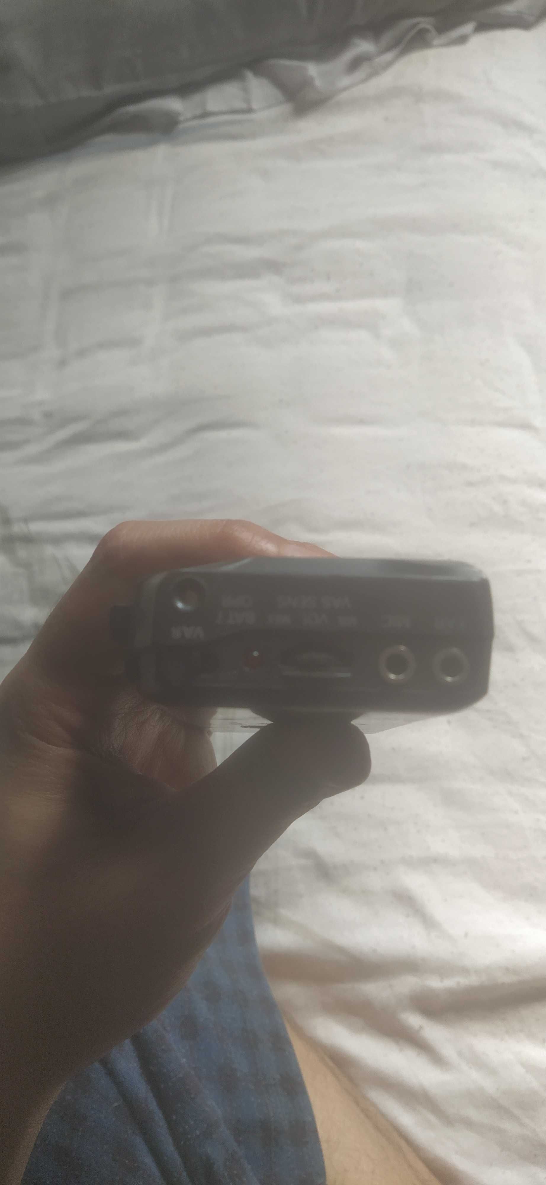Продам диктофон sanyo из японии