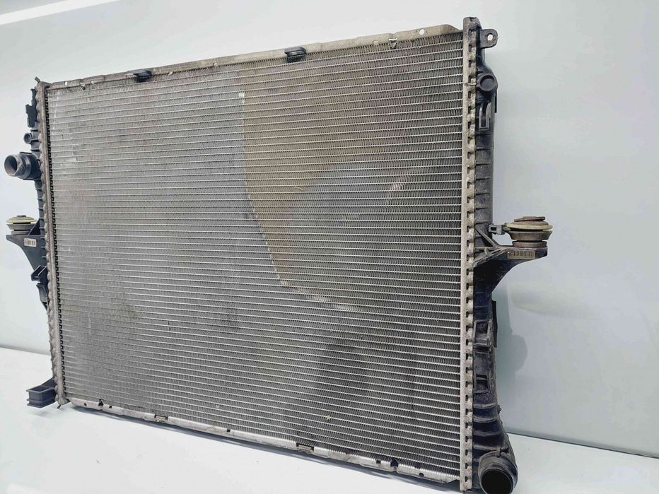 Radiator apa Audi Q7 (4LB) [Fabr 2006-2014] 7L6121253B 3.0 TDI BUG 171
