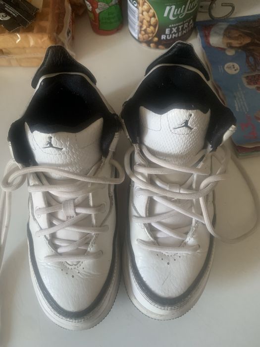 Adidasi copii Jordan