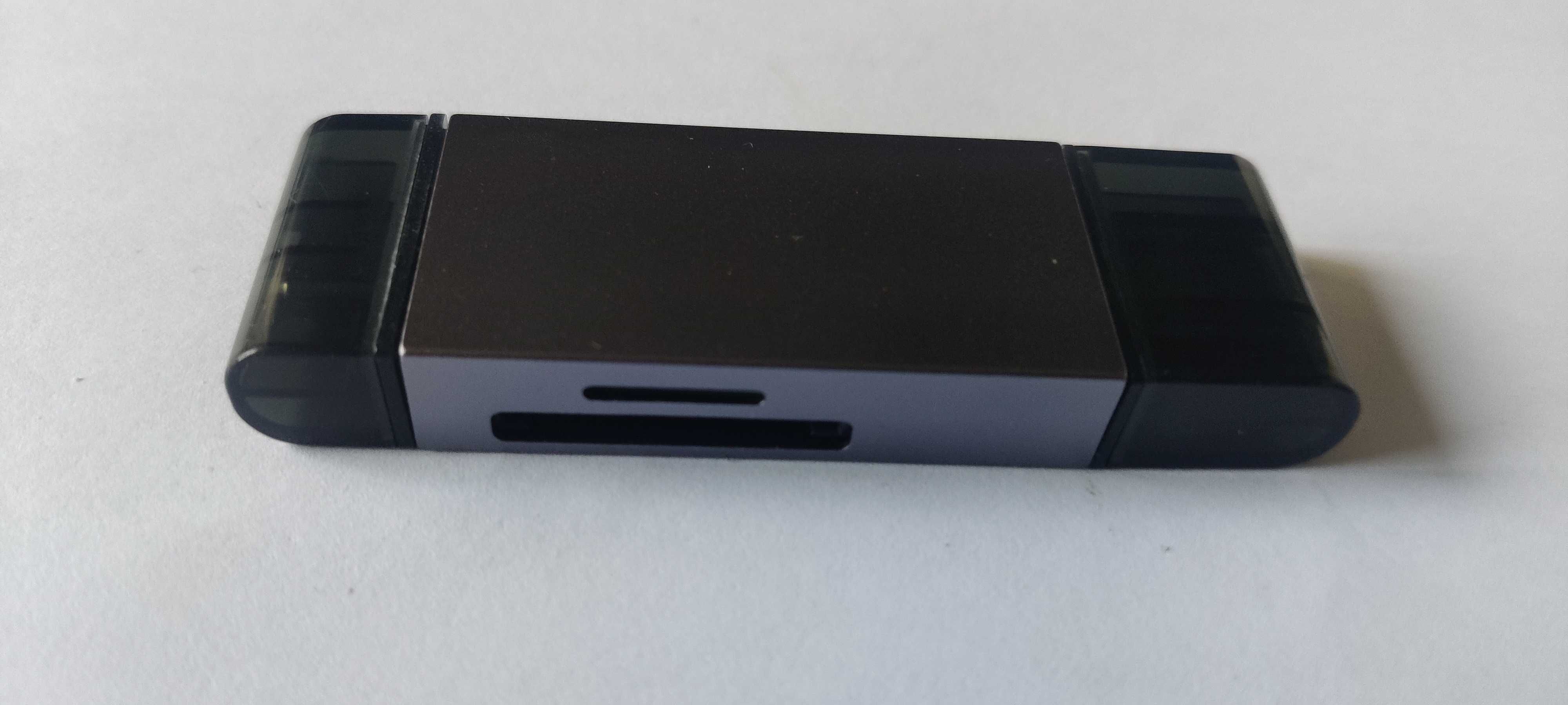USB 3.0 Card Readers - 6 in 1 / 7 in 1