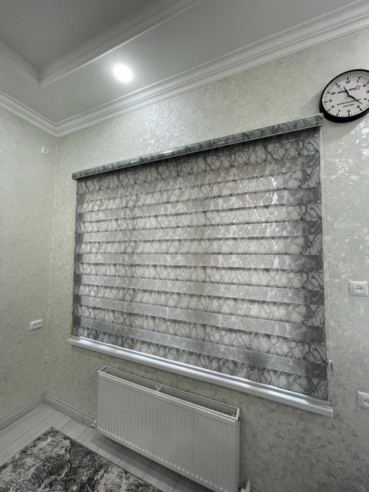 Jalyuzi жалюзи full moonda sifat va kafolat