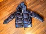 Geaca Canada Goose marimea XL noua