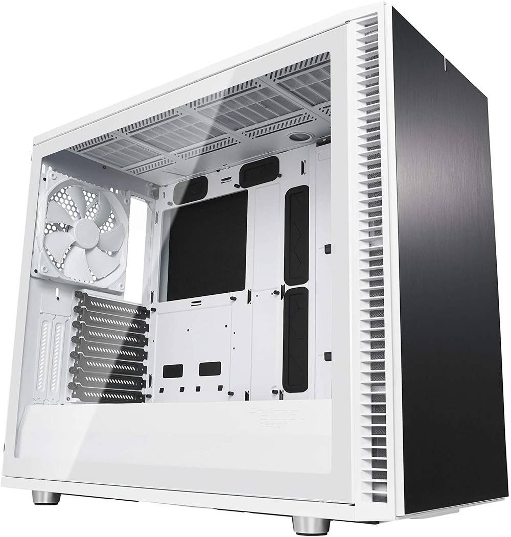 Fractal Design S2 топовый корпус
