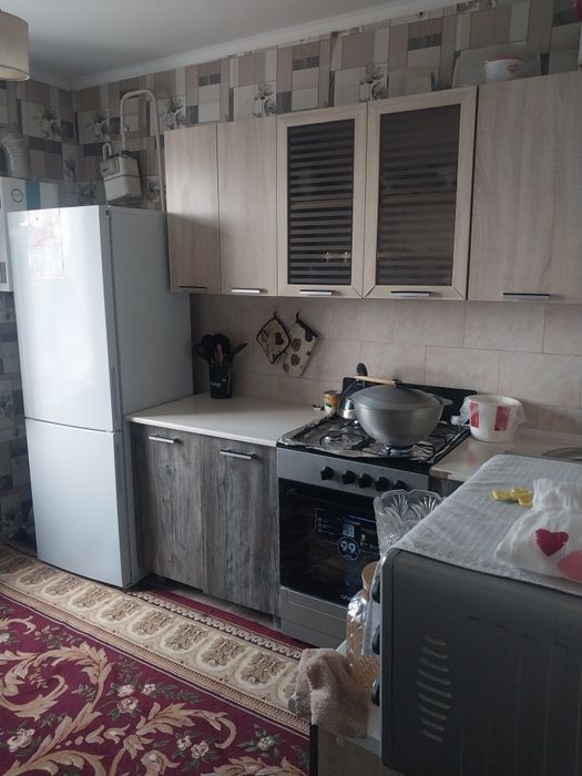 Продается 2ком квартира