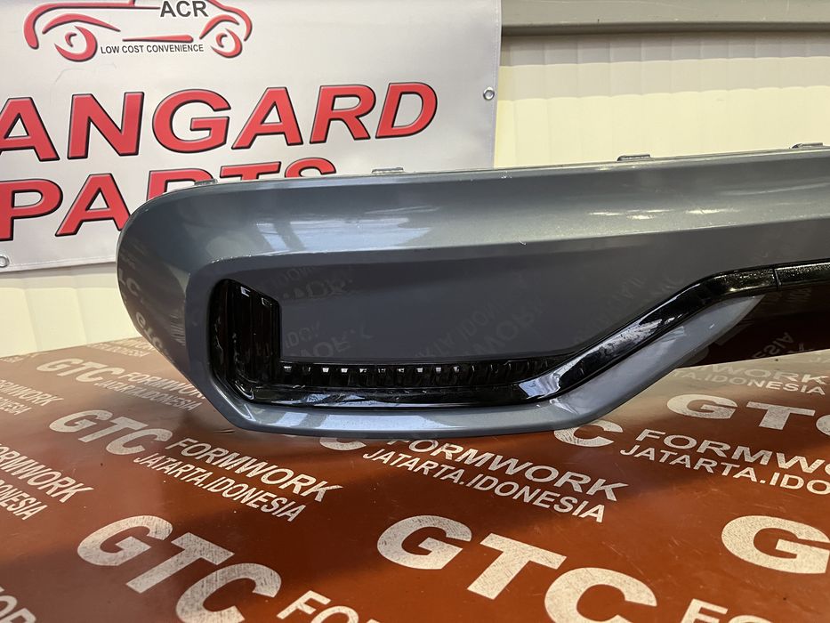 Броня Volvo XC 60 2022-