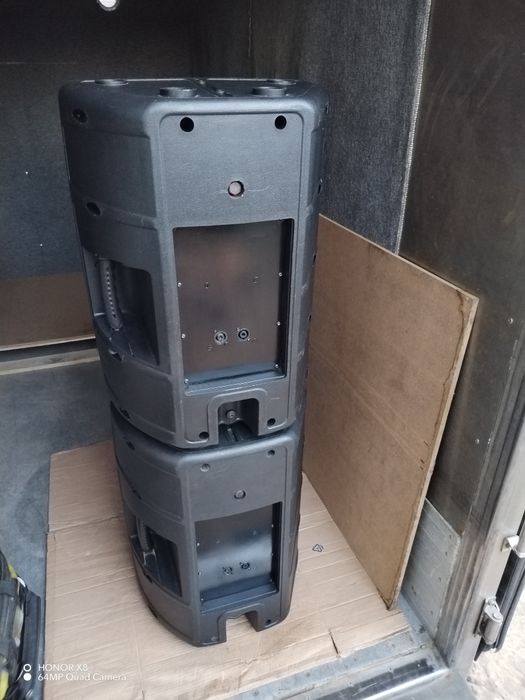Boxe pasive Ld Systems Pro 12
