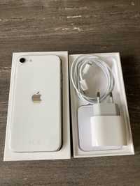 Продавам Iphone SE 128 GB.Като нов