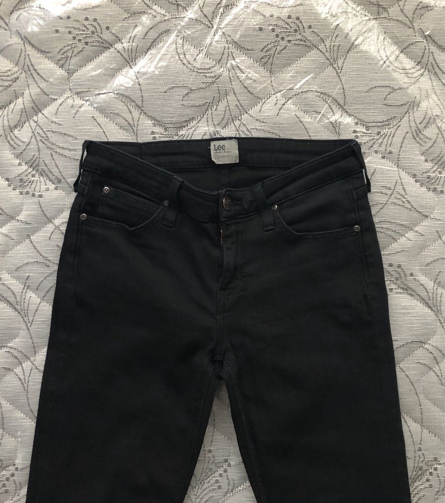 LEE Scarlett Skinny Jeans ОРИГИНАЛНИ дамски дънки - 26