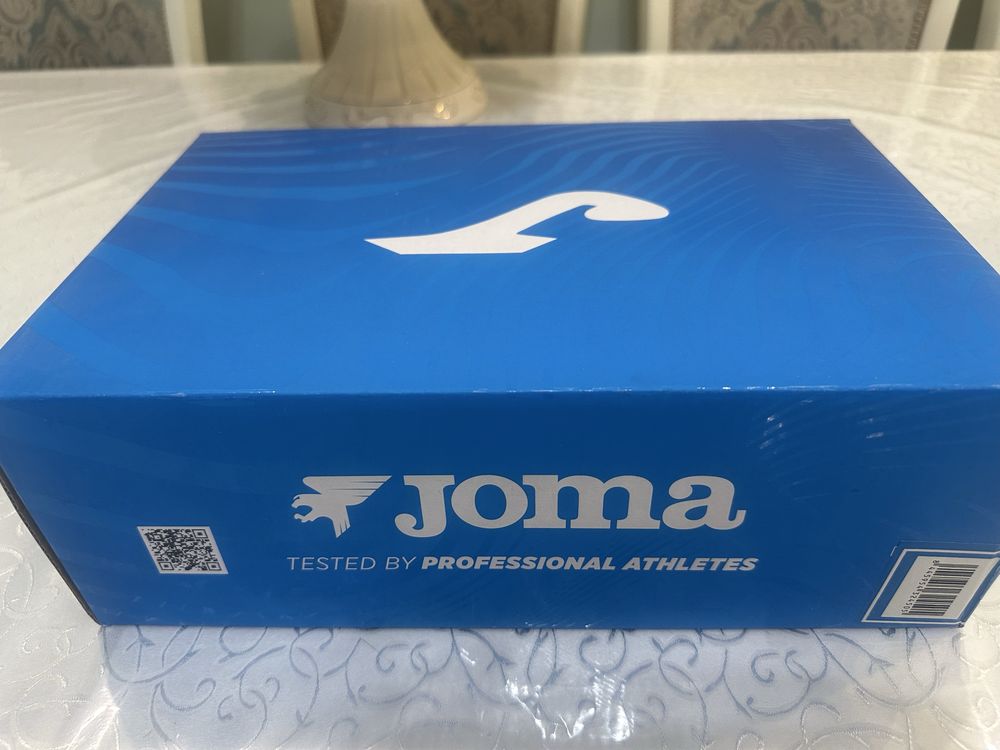 Сороконожка  Joma Top Flex