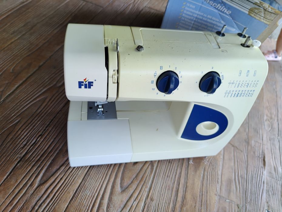 Mașini de cusut in stare buna