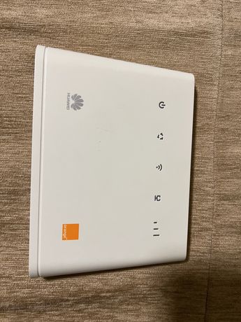 Router 4G Huawei