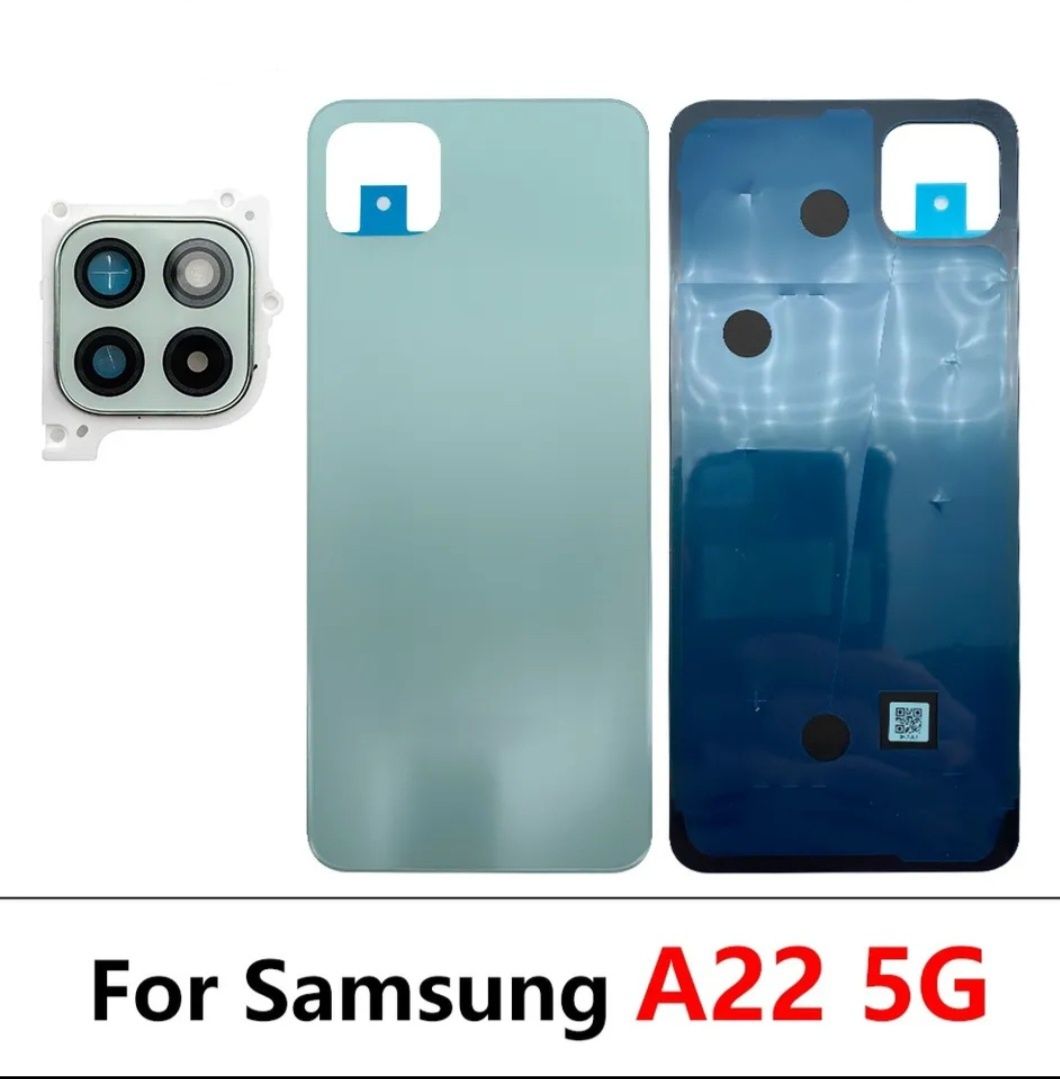 Samsung Galaxy A22 заден капак