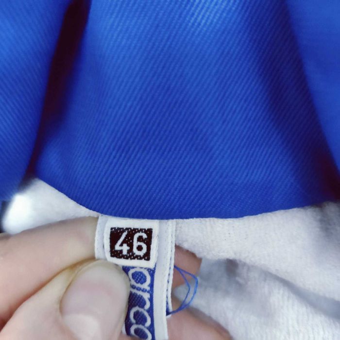 Sparco картинг костюм предпазен-48 номер