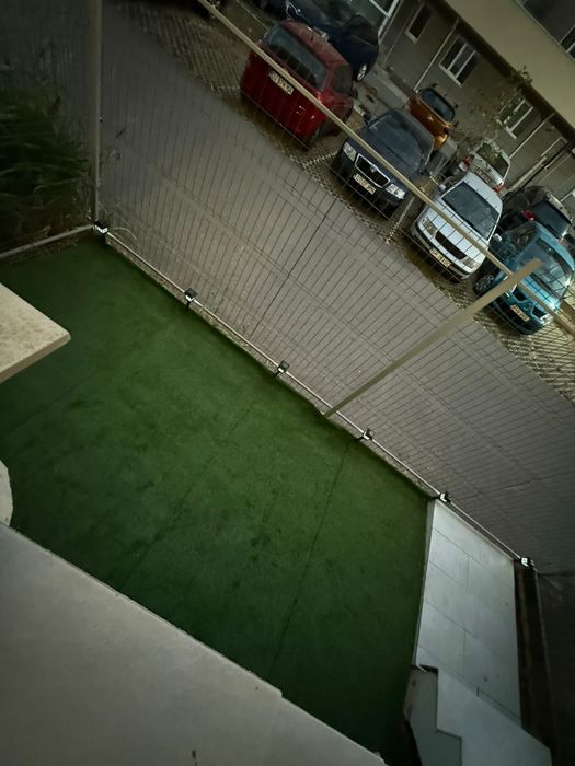 Inchiriez garsoniera