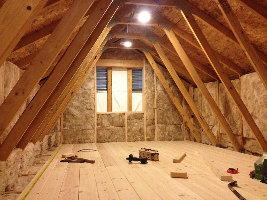 Executam finisari interioare exterioare etc