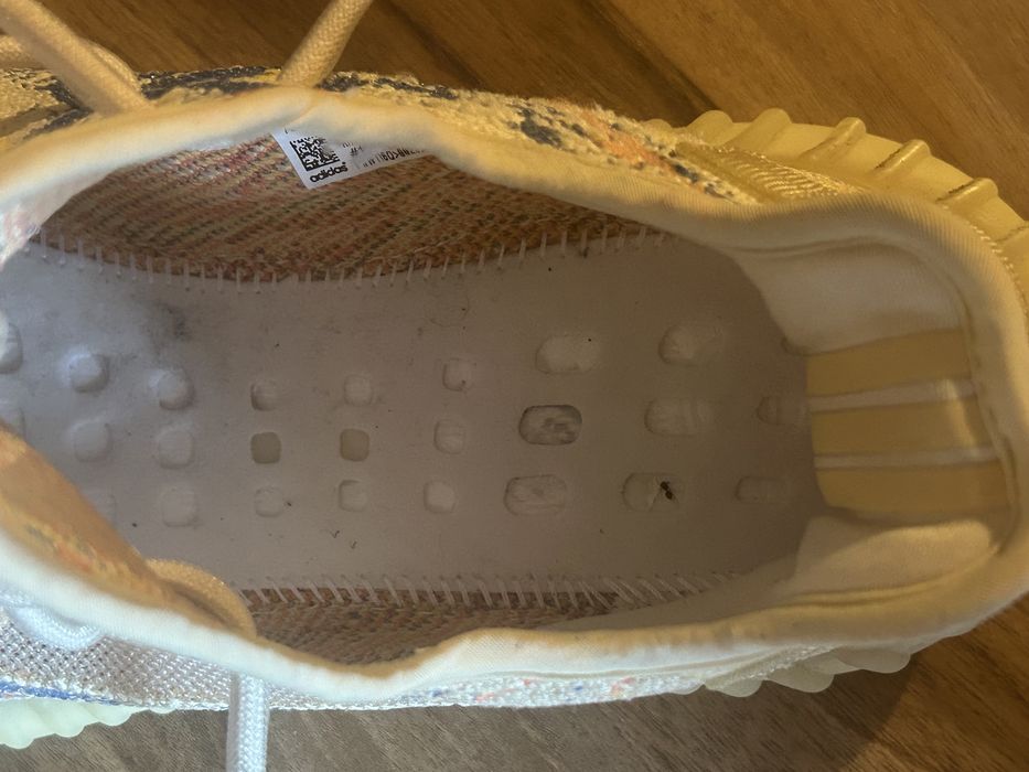 Vand adidas yeezy 350 Mx oat