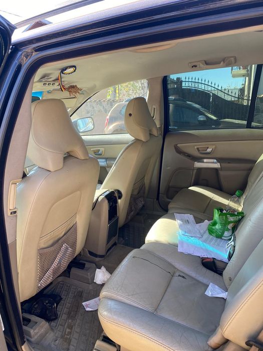 Se vinde volvo xc90