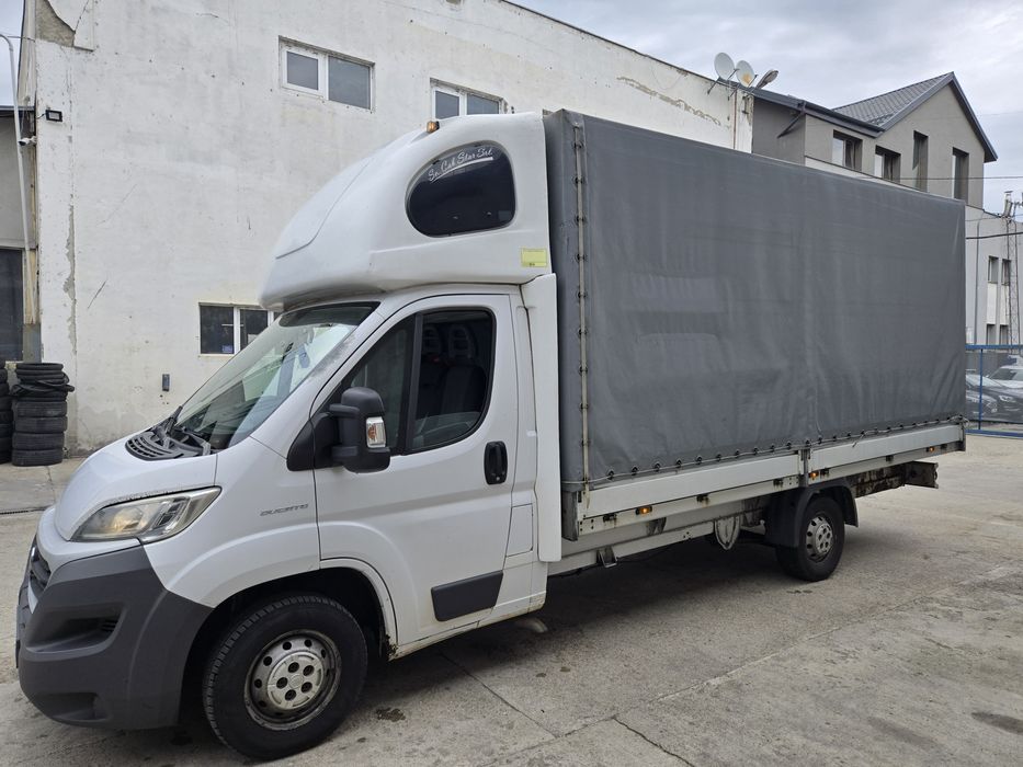Vand Fiat Ducato