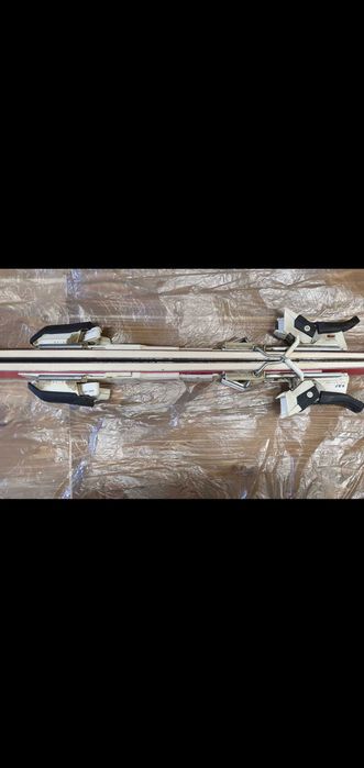 Schiuri ATOMIC si clăparii DALBELLO