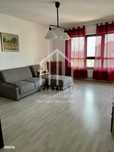 Studio/Garsoniera de inchiriat in Sibiu, mobilat utilat, 45 mp, Brana