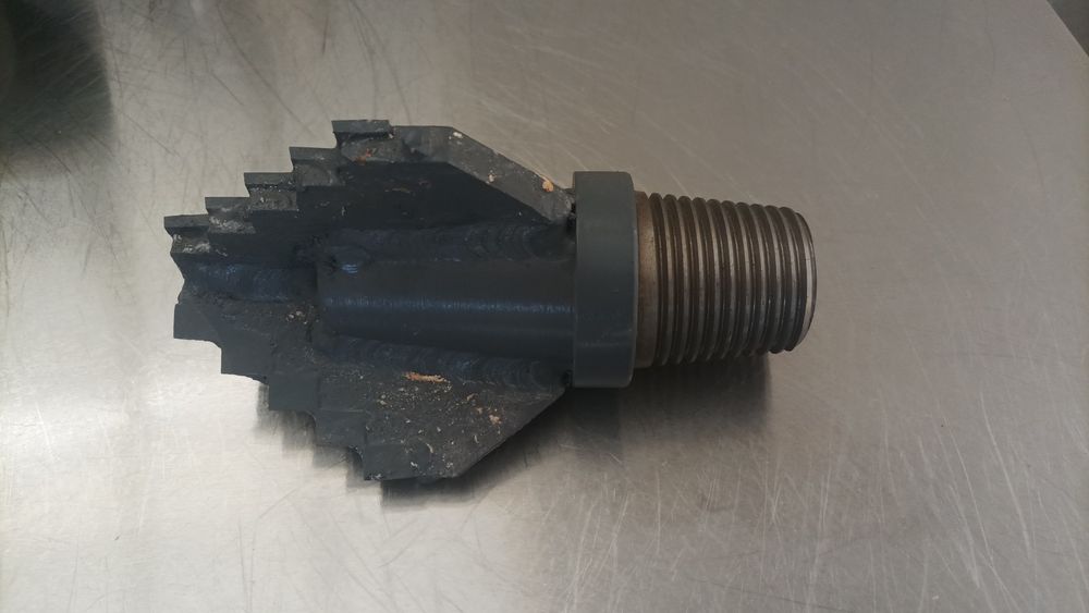 Suv quduqlarni burgʻulashda ishlataman Пикобур д-118