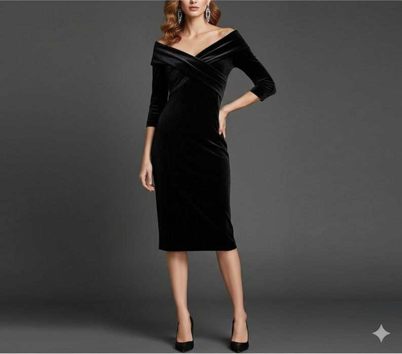 Zara размер S новое платье