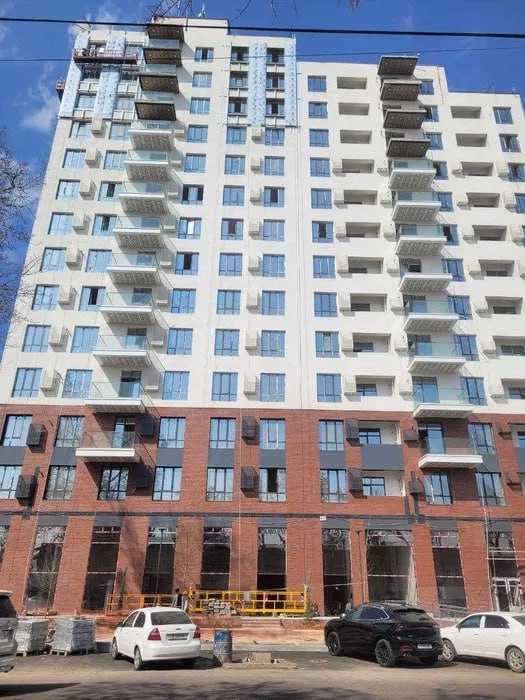 ;МирзоУлугбек‼️O'zmahal 1ком 39м2 от Golden House Ново/московская