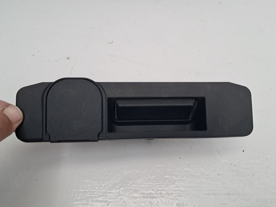 Брава задна врата  Mercedes W166