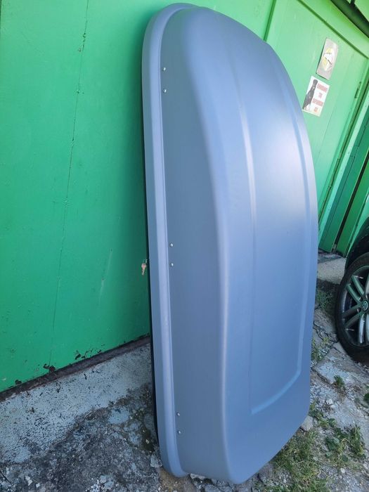 Куфар за тавана на автомобил 420л.