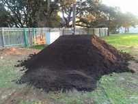 Mranita compost balegar fermentat ingrasamant gradina flori