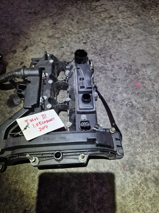 Capac Culbutori Ford Focus 3 1.0 Ecoboost