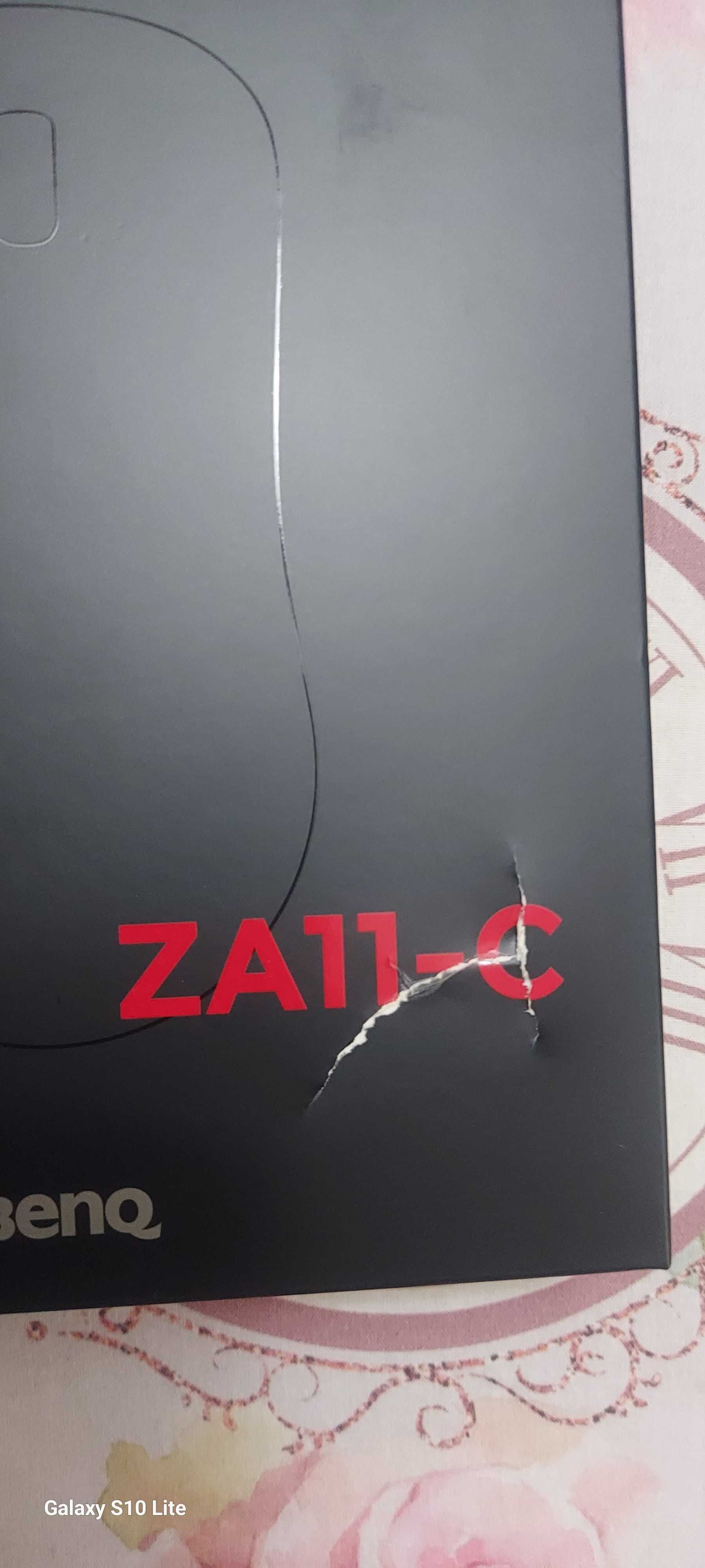 Мышка zowie za11-c