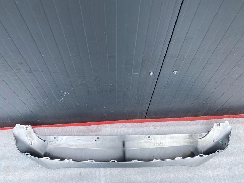 Spoiler inferior bara fata Honda CR-V 2015+ original