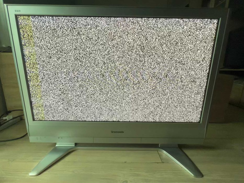 Плазмен телевизор Panasonic Viera 42'