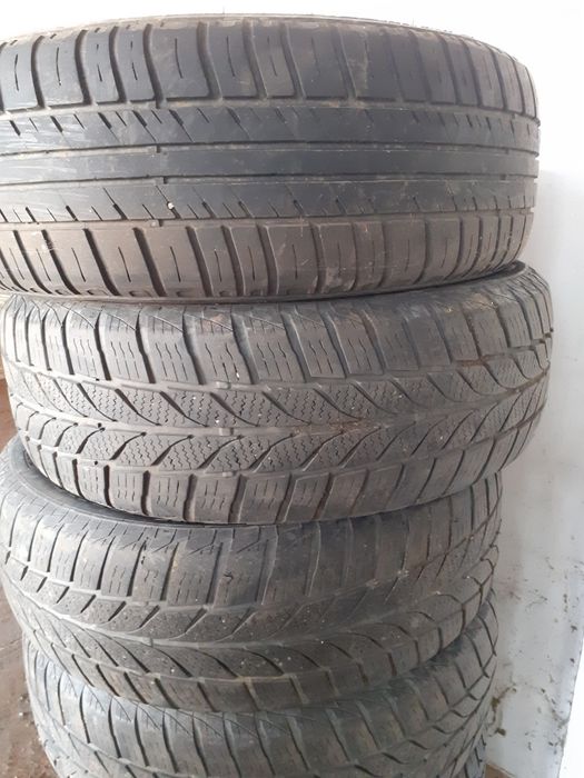 Anvelope 195/65/15