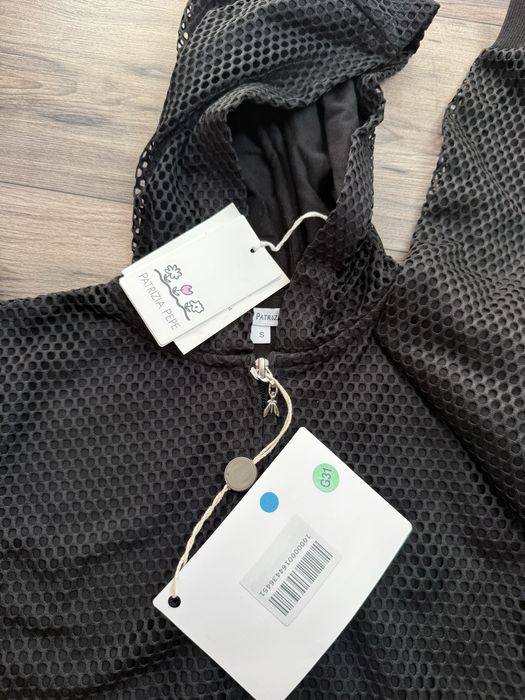 Оригинално детско яке Patrizia Pepe