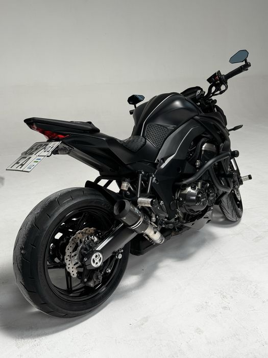 Kawasaki z1000