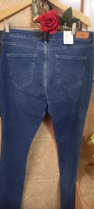 Blugi S Oliver W 46/L34