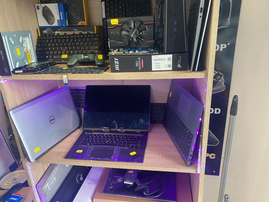 AMD Ryzen 9 9900x3d/ RTX 3080 TI 12 GB GPU/32 GB Ram